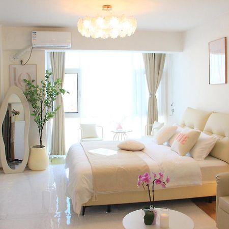 Beijing Hills & Herestay Modern Retreat Close To Metro Line19 Jishuitan Exterior photo