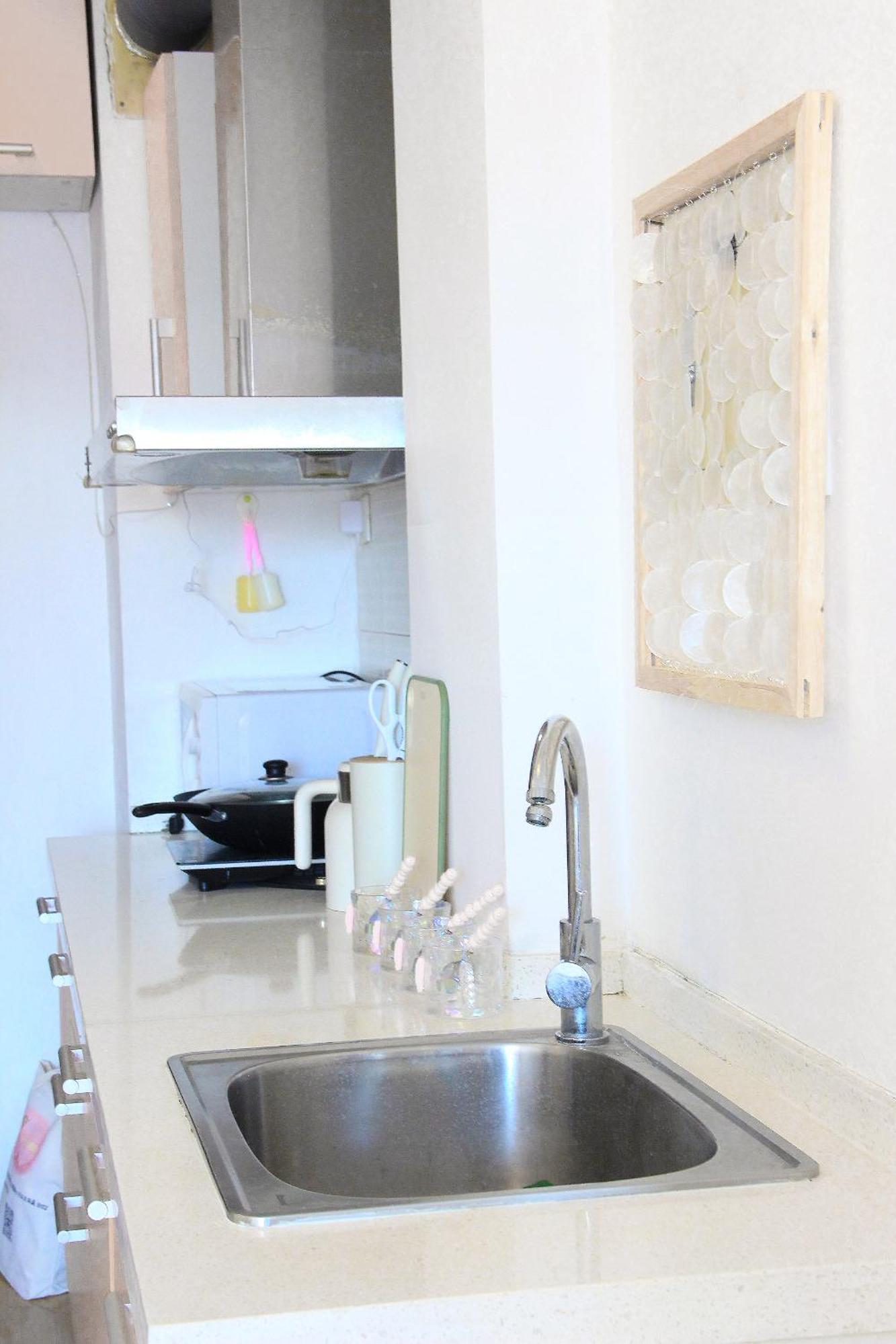Beijing Hills & Herestay Modern Retreat Close To Metro Line19 Jishuitan Exterior photo