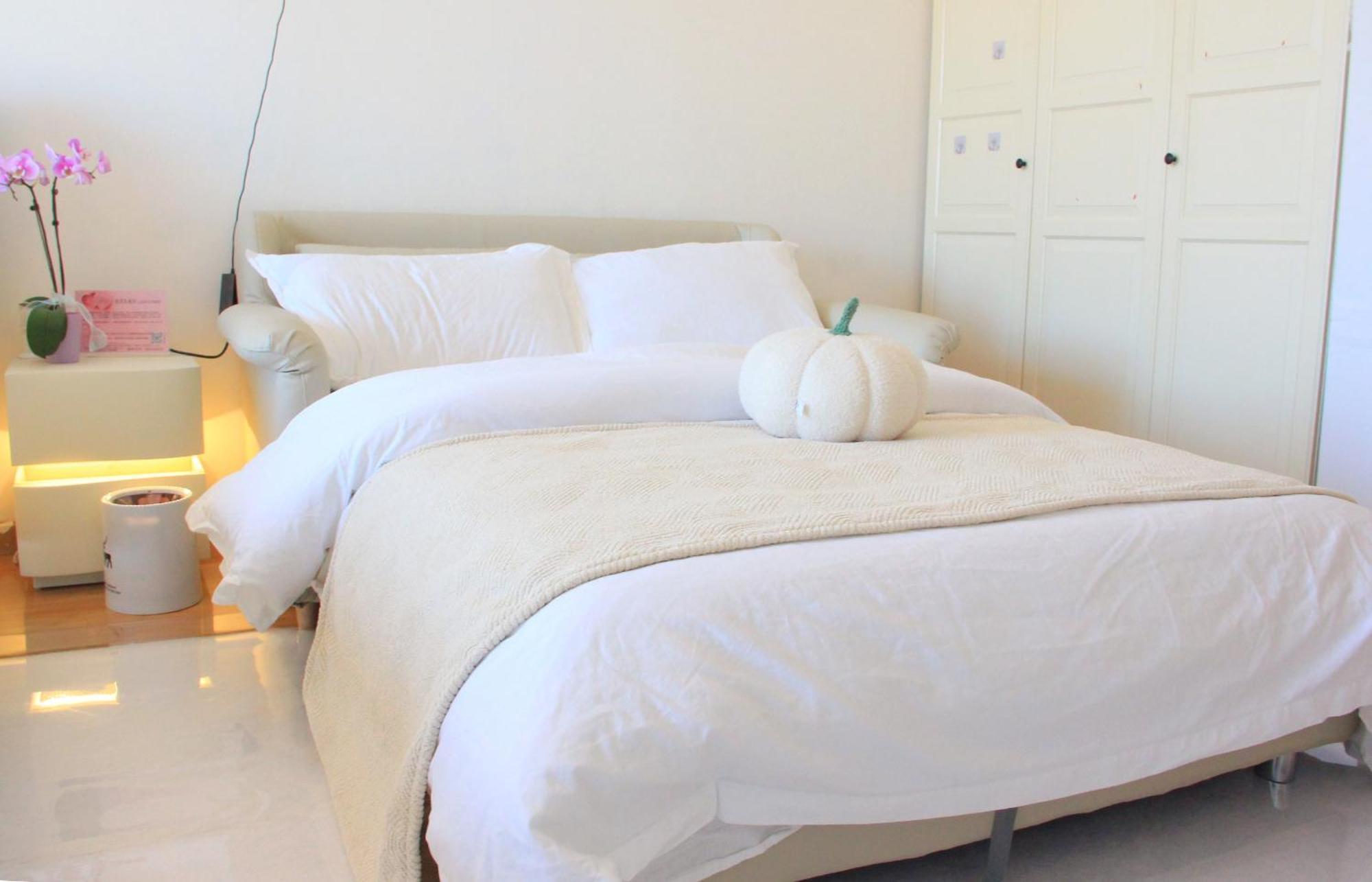 Beijing Hills & Herestay Modern Retreat Close To Metro Line19 Jishuitan Exterior photo